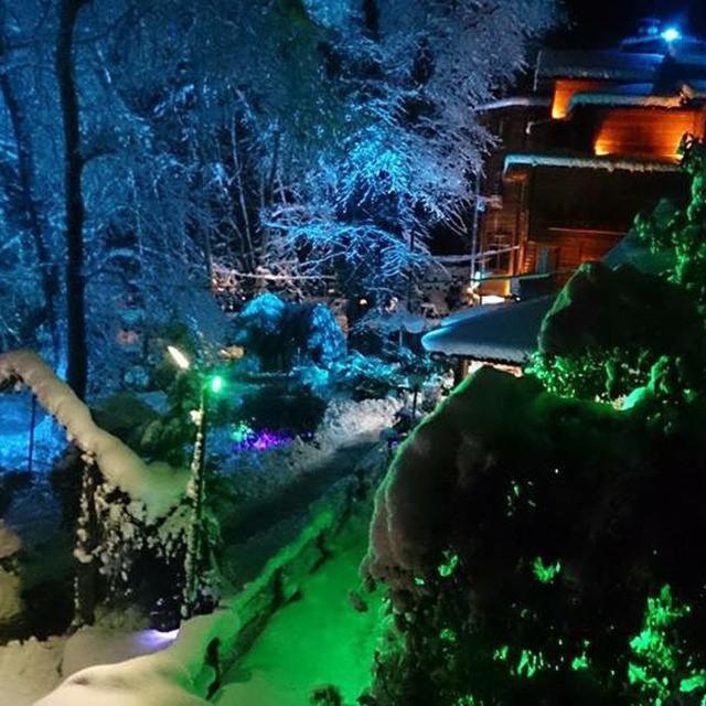 Yazicilar Hotel Masukiye Eksteriør bilde